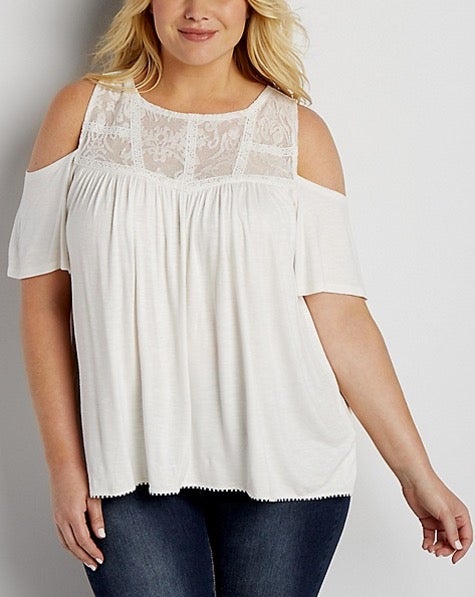 The Curvy Girl Guide To Fall Fashion